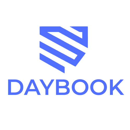 Daybook Logo